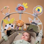 Забавна арка с активности, Taf Toys - Image 4