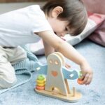 Дървена игра за сръчност Херкулес, Classic World - Image 5