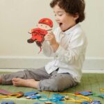 Игра за нанизване Професии за момичета, Classic World - Image 6