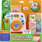 Детска камера, VTech