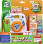 Детска камера, VTech