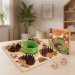 Забавна Образователна Игра Таралежко - Image 2