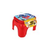 Столче за игра Строителен сет, MC Toys