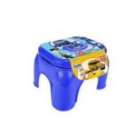 Столче за игра Строителни машини, MC Toys - Image 2