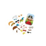 Занимателна игра Магнитно лице, Hape - Image 5