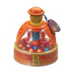 Занимателна игра Попитопи, Battat