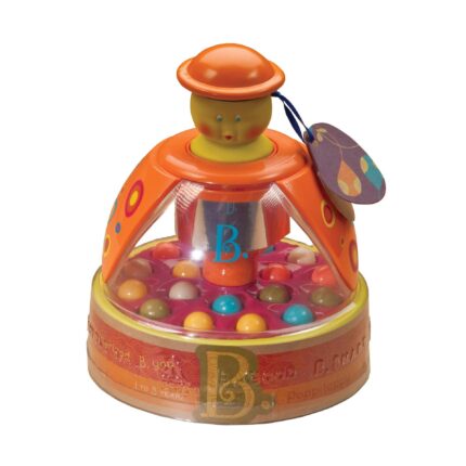 Занимателна игра Попитопи, Battat