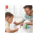 Занимателна игра Свободен удар, Hape - Image 3