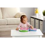 Занимателна книжка 100 букви, VTech - Image 3