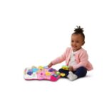 Занимателна проходилка 2 в 1 розова, VTech - Image 5
