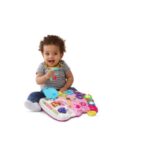 Занимателна проходилка 2 в 1 розова, VTech - Image 6