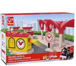 Запиши чуй и освети жп гара, Hape