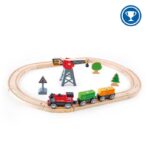 ЖП комплект Доставка на товари, Hape