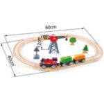 ЖП комплект Доставка на товари, Hape - Image 2