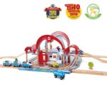 ЖП комплект станция Гранд Сити, Hape