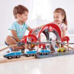 ЖП комплект станция Гранд Сити, Hape - Image 2