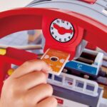 ЖП комплект станция Гранд Сити, Hape - Image 5