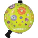 Звънец за тротинетка лайм, Globber