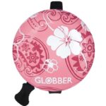 Звънец за тротинетка пастелно розов, Globber