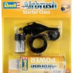 Детски Аерограф, Revell