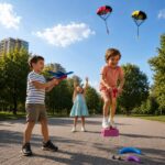 Комплект Приключения Fly 11 в 1 - Image 9