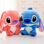 Плюшена Играчка Стич