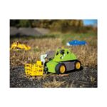 Телескопична повдигаща машина driven – снимка 7 от 7