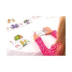 Образователна игра съответствие на думи, Orchard – снимка 11 от 11