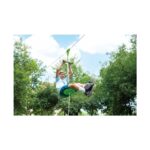 Детски zipline 30 метра, Trêlines – снимка 7 от 7
