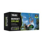 Детски zipline 30 метра, Trêlines – снимка 5 от 7
