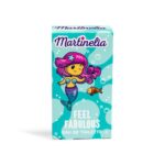 Детска тоалетна вода Приказка 15 мл, Martinelia