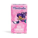 Детска тоалетна вода Приказка 15 мл, Martinelia