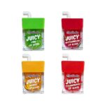 Детски гланц за устни Плодово сокче 8 мл, Martinelia