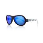 Детски слънчеви очила Designers Car Print, 7+ години, Shadez