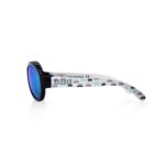 Детски слънчеви очила Designers Car Print, 7+ години, Shadez