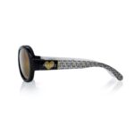 Детски слънчеви очила Designers Love, 3 до 7 години, Shadez