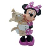 Колекционерска фигурка Злата Кралица, 9,8 см, Bullyland