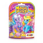 Колекционерско пони Magic Ponys с изненада, Craze