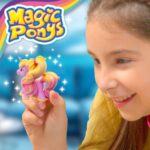 Колекционерско пони Magic Ponys с изненада, Craze