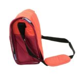 Комбинирана количка 2 в 1 Flamenco Flaming Plaid, червена, Zooper