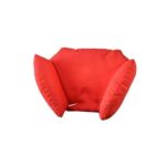 Комбинирана количка 2 в 1 Flamenco Flaming Plaid, червена, Zooper