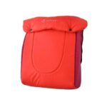 Комбинирана количка 2 в 1 Flamenco Flaming Plaid, червена, Zooper