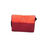 Комбинирана количка 2 в 1 Flamenco Flaming Plaid, червена, Zooper