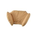Комбинирана количка 2 в 1 Flamenco Khaki Plaid, кафява, Zooper