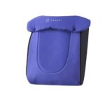 Комбинирана количка 2 в 1 Flamenco Royal Blue Plaid, синя, Zooper