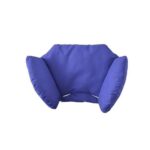 Комбинирана количка 2 в 1 Flamenco Royal Blue Plaid, синя, Zooper