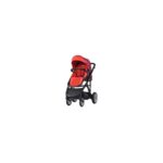 Комбинирана количка 3 в 1 Flamenco Flaming Plaid, Zooper