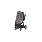 Комбинирана количка 3 в 1 Flamenco Khaki Plaid, Zooper