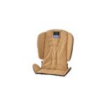 Комбинирана количка 3 в 1 Flamenco Khaki Plaid, Zooper
