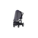 Комбинирана количка 3 в 1 Flamenco Royal Blue Plaid, Zooper